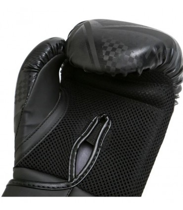 EVERLAST ΓΑΝΤΙΑ ΠΡΟΠΟΝΗΣΗΣ SPARK black