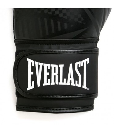 EVERLAST ΓΑΝΤΙΑ ΠΡΟΠΟΝΗΣΗΣ SPARK black