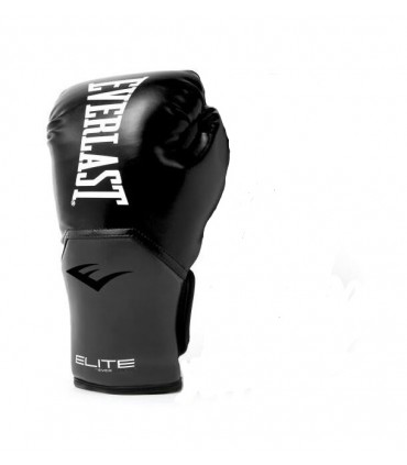 EVERLAST ΓΑΝΤΙΑ ΠΡΟΠΟΝΗΣΗΣ PRO STYLE ELITE black