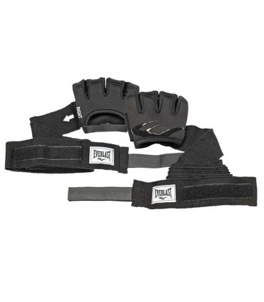EVERLAST ΓΑΝΤΙΑ ΜΠΑΝΤΑΖ EVERGEL fast wrap