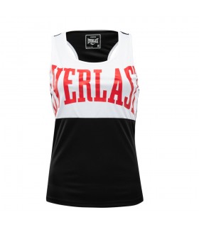 EVERLAST ΓΥΝΑΙΚΕΙΟ ΦΑΝΕΛΑΚΙ LALY black/white