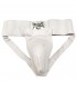 EVERLAST ΣΠΑΣΟΥΑΡ PROTECTIVE CUP white