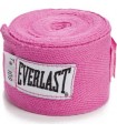 EVERLAST μπανταζ Pro Style Handwraps (3m) pink