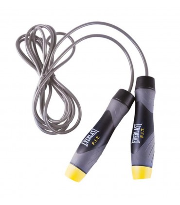 EVERLAST ΣΧΟΙΝΑΚΙ ΜΕ ΒΑΡΗ WEIGHTED JUMP ROPE