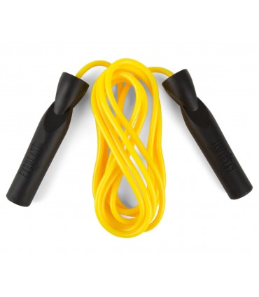 EVERLAST ΣΧΟΙΝΑΚΙ JUMP ROPE yellow 3,20m