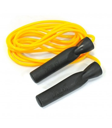 EVERLAST ΣΧΟΙΝΑΚΙ JUMP ROPE yellow 3,20m
