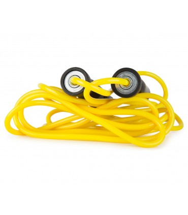 EVERLAST ΣΧΟΙΝΑΚΙ JUMP ROPE yellow 3,20m