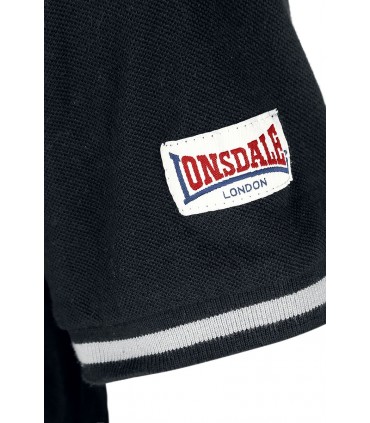 LONSDALE ΑΝΔΡΙΚΟ POLO ΜΠΛΟΥΖΑΚΙ CAUSTON
