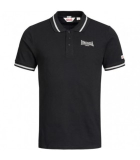 LONSDALE ΑΝΔΡΙΚΟ POLO ΜΠΛΟΥΖΑΚΙ CAUSTON