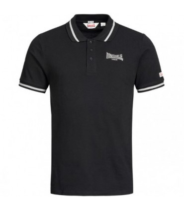 LONSDALE ΑΝΔΡΙΚΟ POLO ΜΠΛΟΥΖΑΚΙ CAUSTON