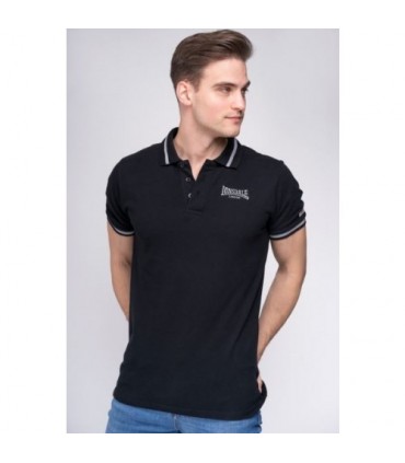 LONSDALE ΑΝΔΡΙΚΟ POLO ΜΠΛΟΥΖΑΚΙ CAUSTON