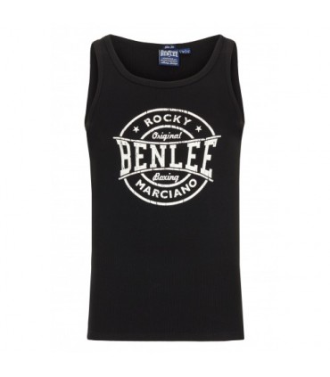 BENLEE ΑΜΑΝΙΚΟ HAYMAKER black