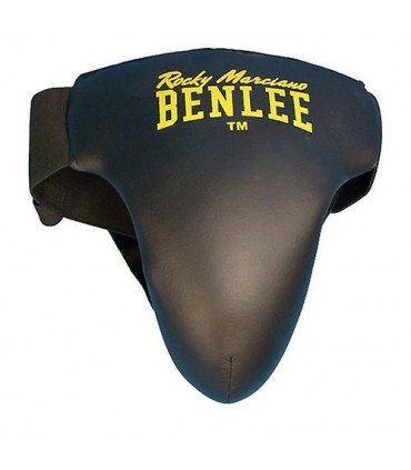 BENLEE ΣΠΑΣΟΥΑΡ ADAM black