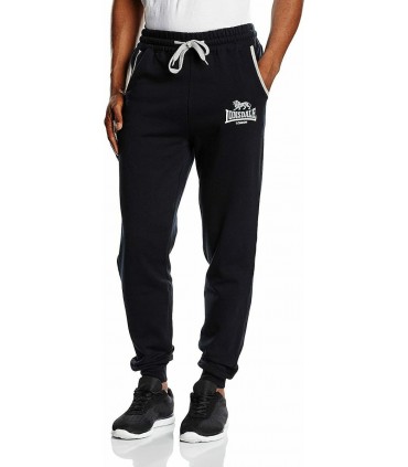 LONSDALE ΑΝΤΡΙΚΗ ΦΟΡΜΑ TWO TONES black