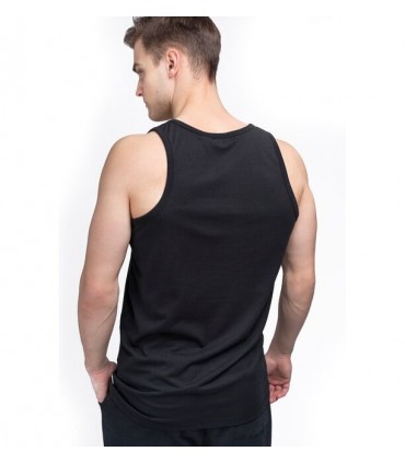 LONSDALE ΑΜΑΝΙΚΟ ΜΠΛΟΥΖΑΚΙ LEECE black