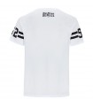 BENLEE ΑΝΔΡΙΚΟ ΚΟΝΤΟΜΑΝΙΚΟ ALLENTON white