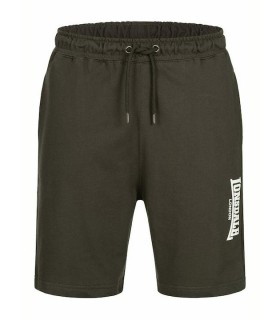 LONSDALE ΑΝΔΡΙΚΗ ΒΕΡΜΟΥΔΑ FRINGFORD olive