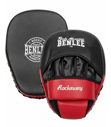 BENLEE ΣΤΟΧΟΙ ΠΡΟΠΟΝΗΣΗΣ ROCKAWAY