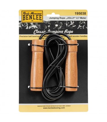 BEN LEE JUMP ROPE ΣΧΟΙΝΑΚΙ jolly