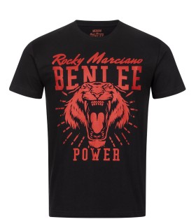 BENLEE ΑΝΔΡΙΚΟ ΚΟΝΤΟΜΑΝΙΚΟ TIGER POWER black/red
