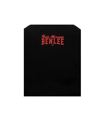 BENLEE ΑΝΔΡΙΚΟ ΚΟΝΤΟΜΑΝΙΚΟ TIGER POWER black/red