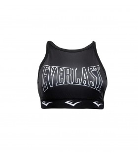EVERLAST ΑΘΛΗΤΙΚΟ ΜΠΟΥΣΤΑΚΙ DURAN black/white