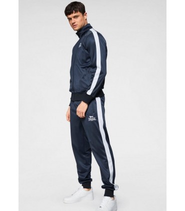 LONSDALE ΑΝΔΡΙΚΗ ΝΥΛΟΝ ΦΟΡΜΑ PEMBER black