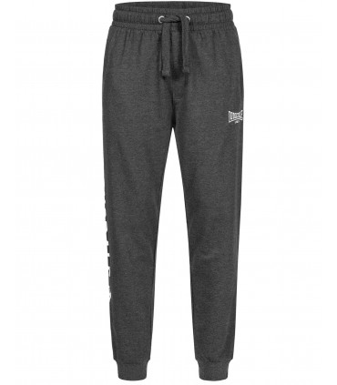 LONSDALE ΑΝΔΡΙΚΗ ΦΟΡΜΑ WOOD NORTON marl grey