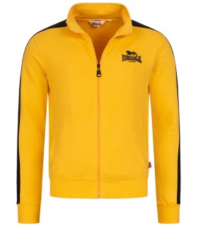 LONSDALE ΖΑΚΕΤΑ BEICKERTON yellow