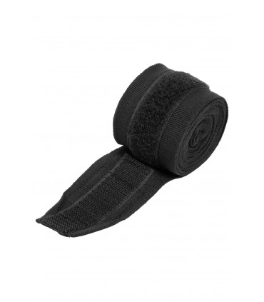 LONSDALE ΜΠΑΝΤΑΖ PROHAND 450cm black