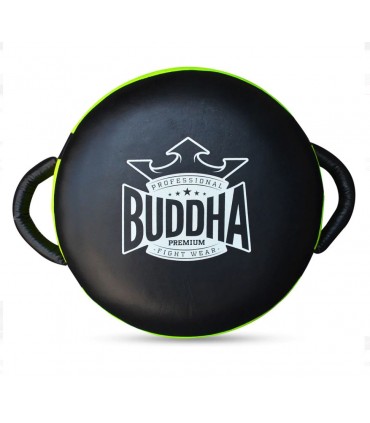 BUDDHA ΔΕΡΜΑΤΙΝΗ ΑΣΠΙΔΑ STRIKE