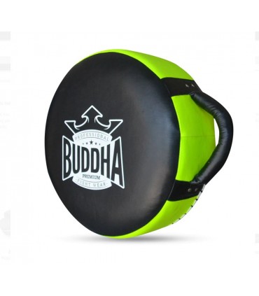 BUDDHA ΔΕΡΜΑΤΙΝΗ ΑΣΠΙΔΑ STRIKE