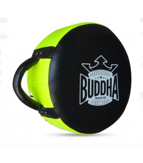 BUDDHA ΔΕΡΜΑΤΙΝΗ ΑΣΠΙΔΑ STRIKE