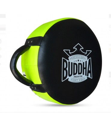 BUDDHA ΔΕΡΜΑΤΙΝΗ ΑΣΠΙΔΑ STRIKE