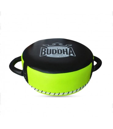 BUDDHA ΔΕΡΜΑΤΙΝΗ ΑΣΠΙΔΑ STRIKE