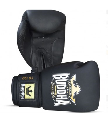 BUDDHA ΓΑΝΤΙΑ THAILAND black mat