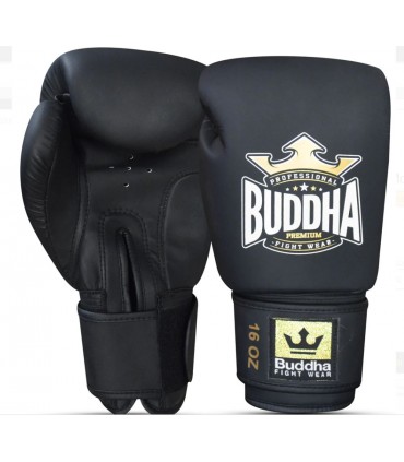 BUDDHA ΓΑΝΤΙΑ THAILAND black mat