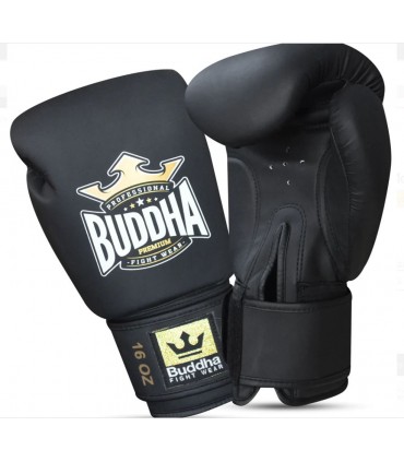 BUDDHA ΓΑΝΤΙΑ THAILAND black mat