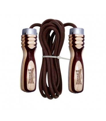 LONSDALE ΔΕΡΜΑΤΙΝΟ ΣΧΟΙΝΑΚΙ OVERTON