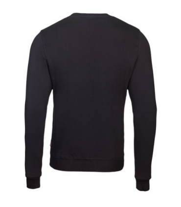 LONSDALE ΦΟΥΤΕΡ ΧΩΡΙΣ ΚΟΥΚΟΥΛΑ GO SPORT  black