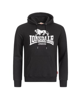 LONSDALE ΑΝΤΡΙΚΟ ΦΟΥΤΕΡ FREMINGTON black