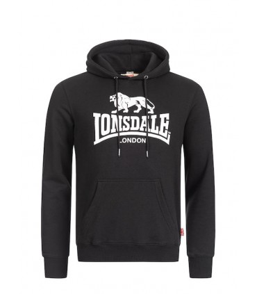 LONSDALE ΑΝΤΡΙΚΟ ΦΟΥΤΕΡ FREMINGTON black
