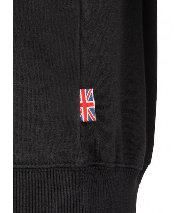 LONSDALE ΑΝΤΡΙΚΟ ΦΟΥΤΕΡ FREMINGTON black