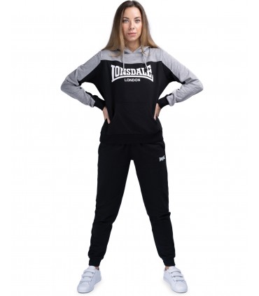 LONSDALE ΓΥΝΑΙΚΕΙΟ ΦΟΥΤΕΡ LURGAN