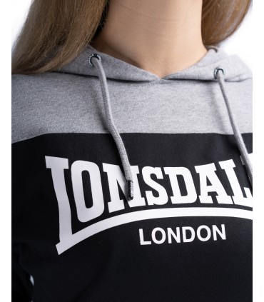 LONSDALE ΓΥΝΑΙΚΕΙΟ ΦΟΥΤΕΡ LURGAN