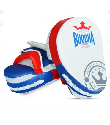 BUDDHA ΣΤΟΧΟΙ PREMIUM THAILAND white