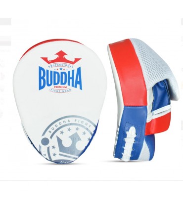 BUDDHA ΣΤΟΧΟΙ PREMIUM THAILAND white