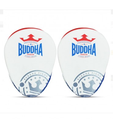 BUDDHA ΣΤΟΧΟΙ PREMIUM THAILAND white