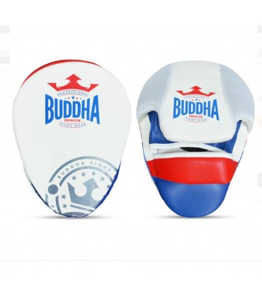 BUDDHA ΣΤΟΧΟΙ PREMIUM THAILAND white