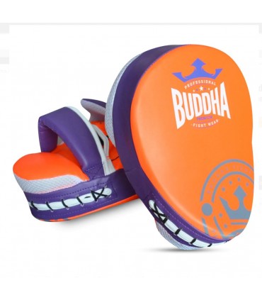 BUDDHA ΣΤΟΧΟΙ PREMIUM THAILAND orange